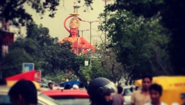 Delhi Hanuman-700.jpg